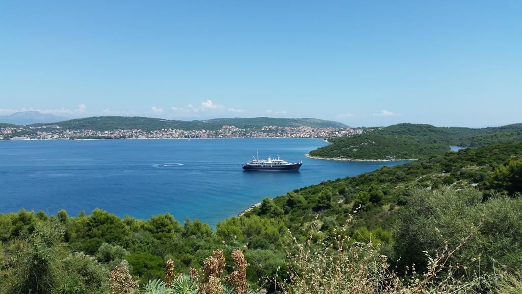 Villa Novak Donji Okrug  Exteriér fotografie