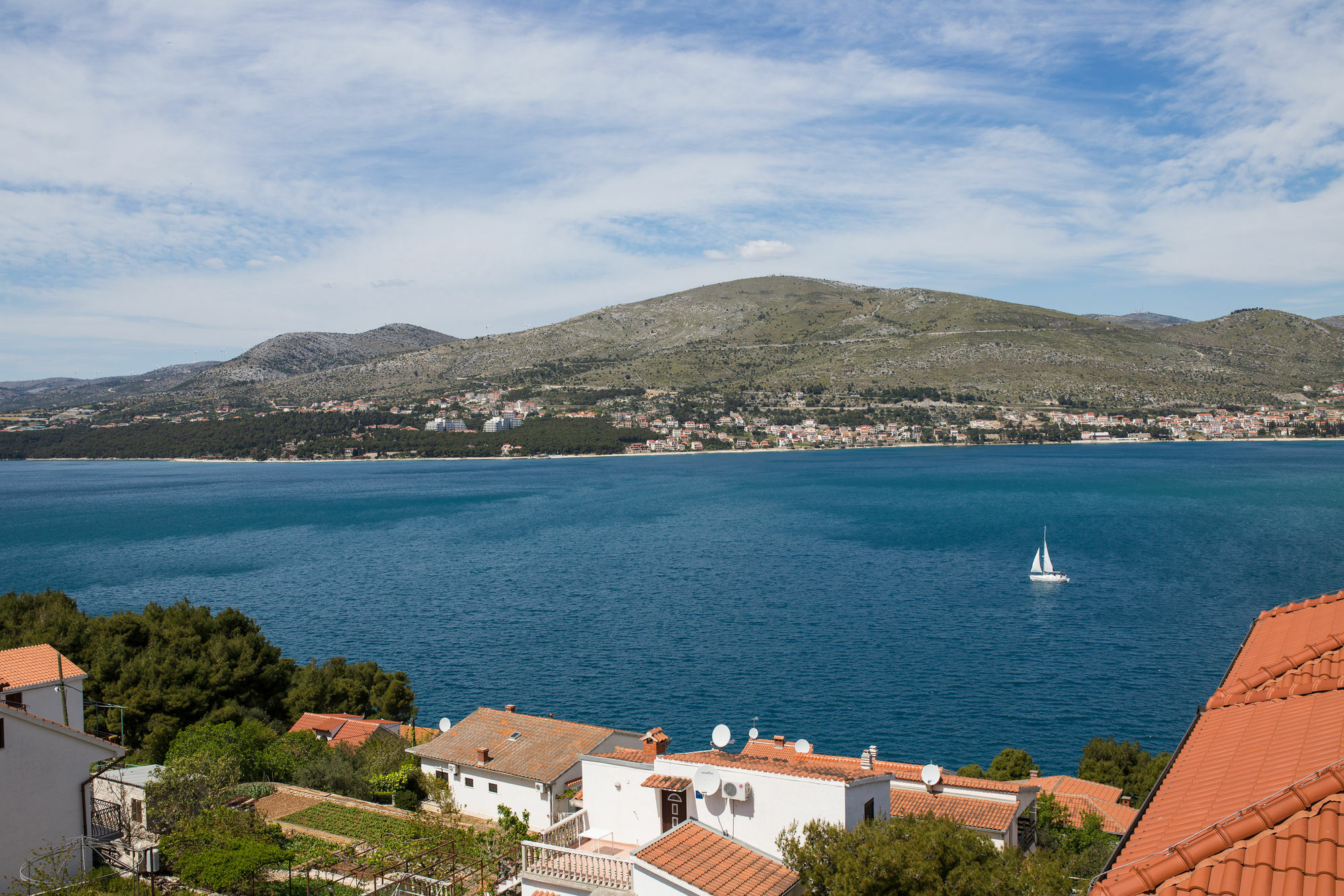 Villa Novak Donji Okrug  Exteriér fotografie